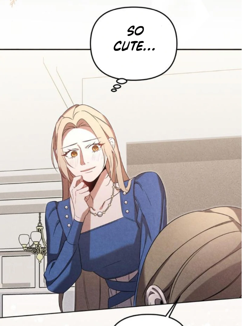 At the Place Where the Golden Rose Broke Chapter 14 - page 72