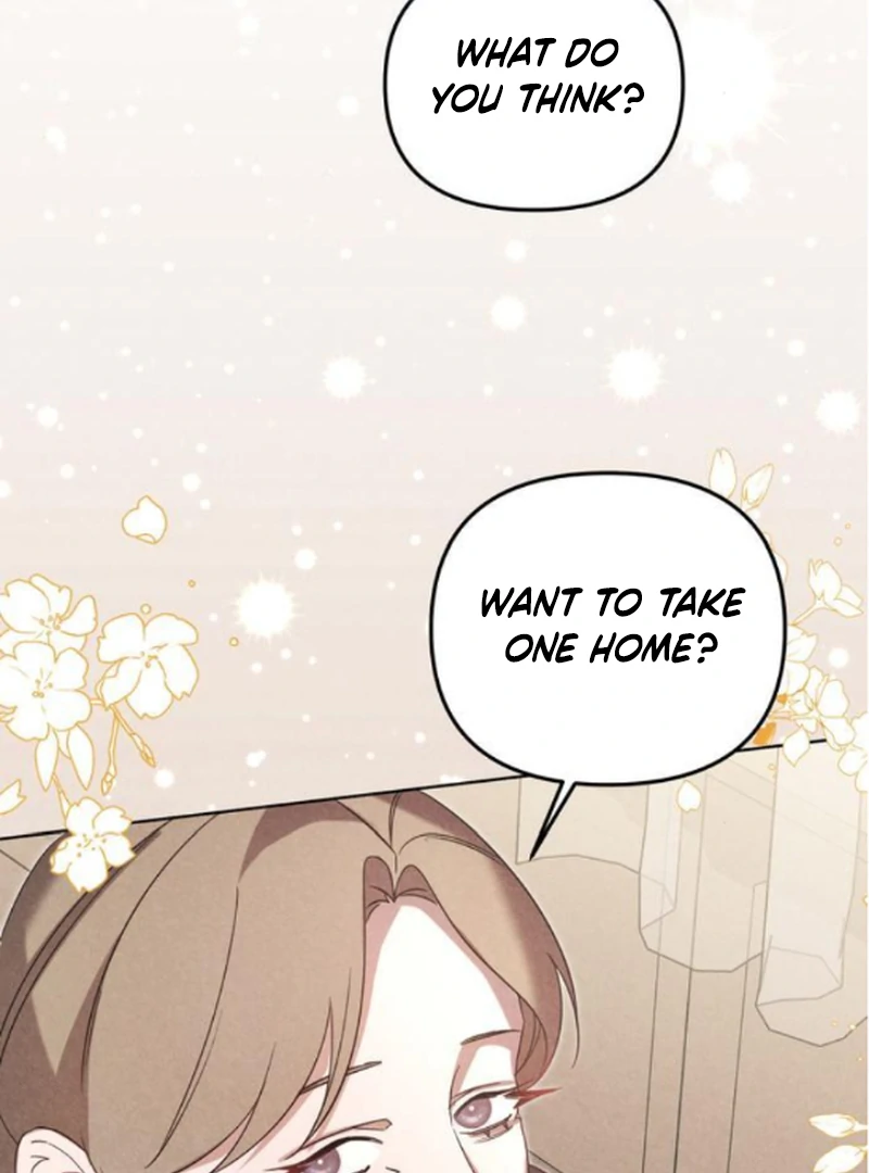At the Place Where the Golden Rose Broke Chapter 14 - page 73