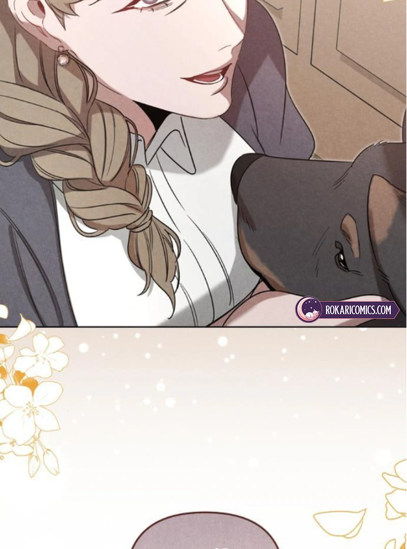 At the Place Where the Golden Rose Broke Chapter 14 - page 74