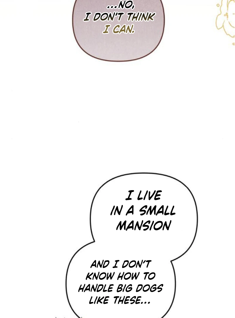 At the Place Where the Golden Rose Broke Chapter 14 - page 75