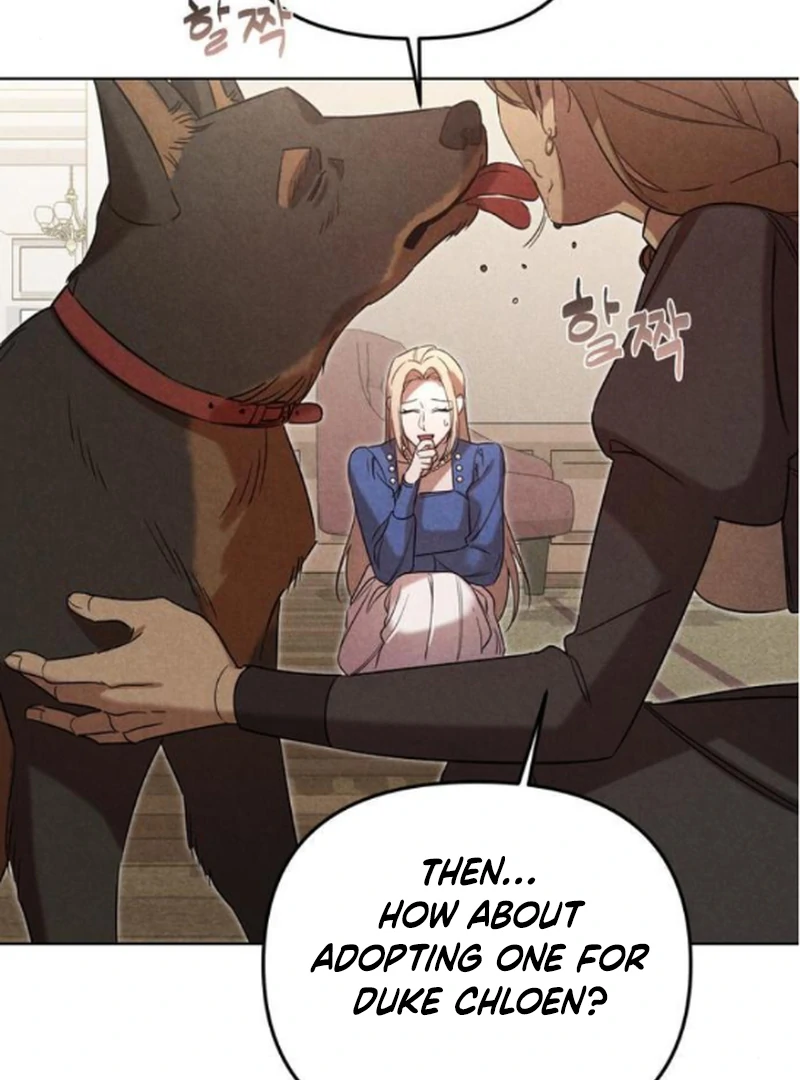 At the Place Where the Golden Rose Broke Chapter 14 - page 76