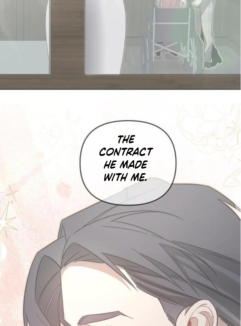At the Place Where the Golden Rose Broke Chapter 14 - page 79