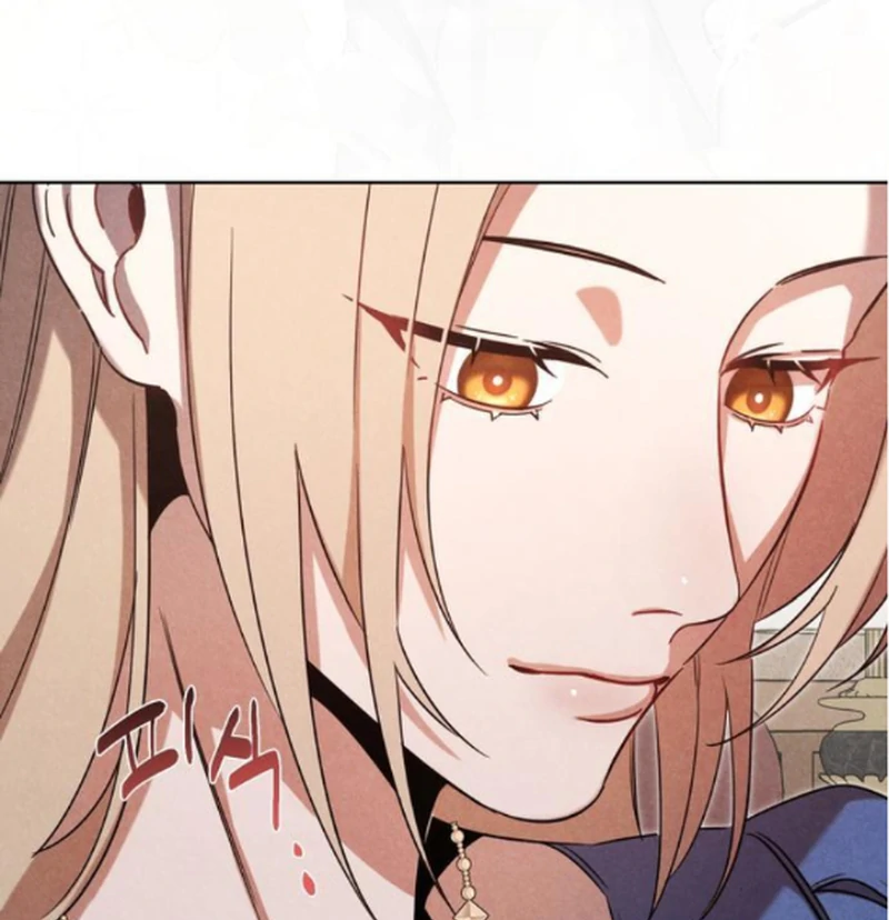 At the Place Where the Golden Rose Broke Chapter 14 - page 81