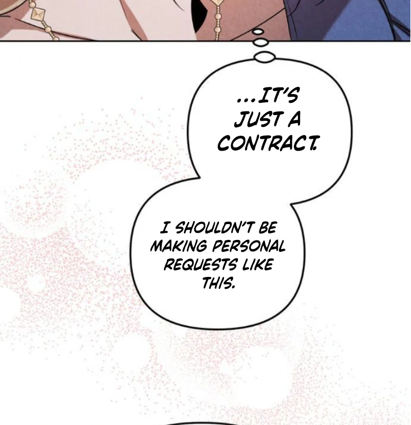 At the Place Where the Golden Rose Broke Chapter 14 - page 82