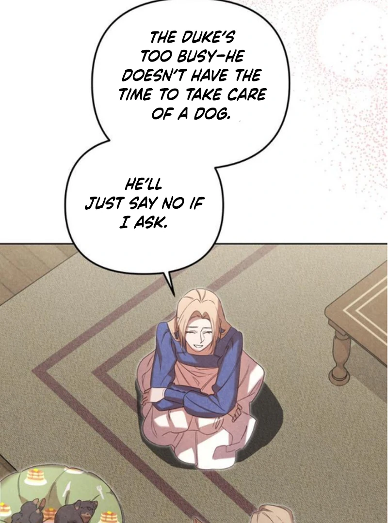 At the Place Where the Golden Rose Broke Chapter 14 - page 83