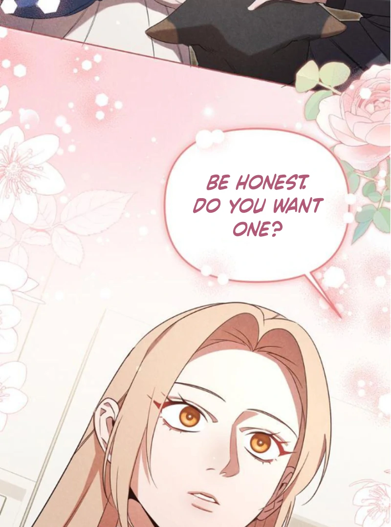 At the Place Where the Golden Rose Broke Chapter 14 - page 86