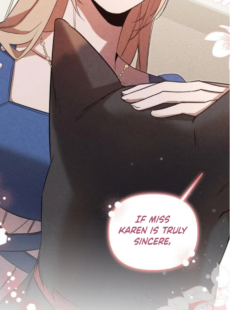 At the Place Where the Golden Rose Broke Chapter 14 - page 87