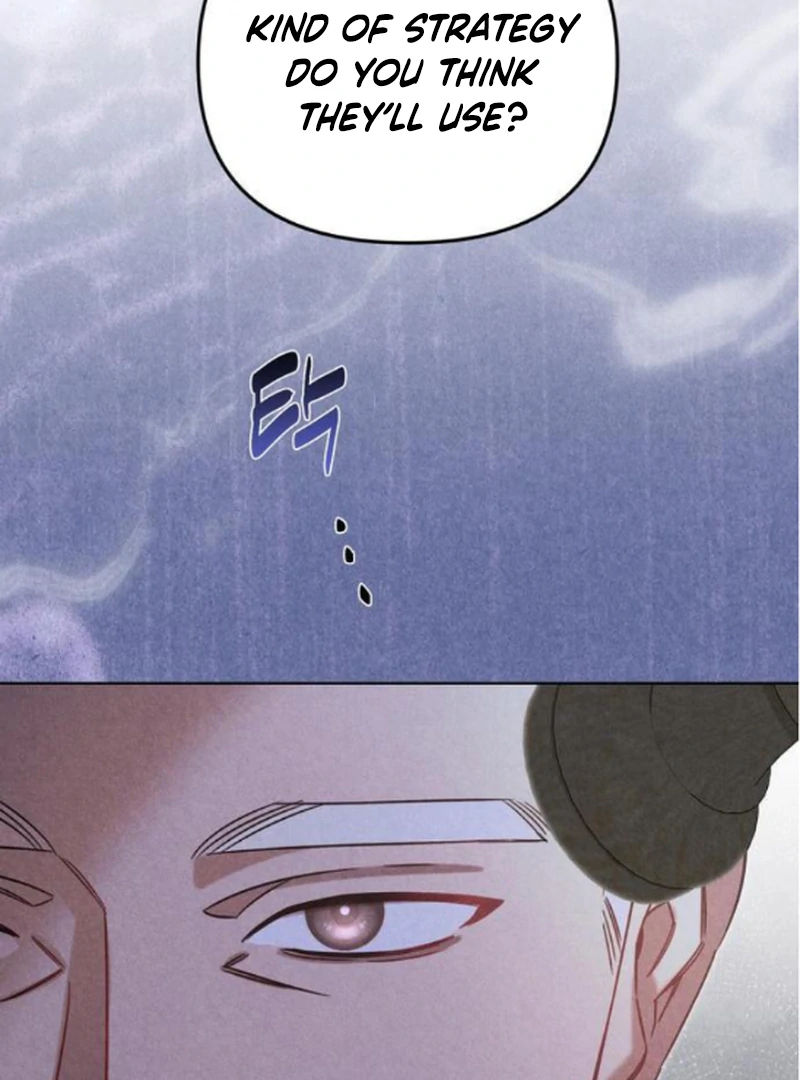 At the Place Where the Golden Rose Broke Chapter 14 - page 92