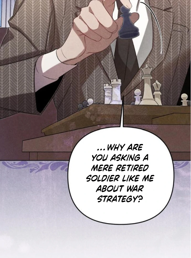 At the Place Where the Golden Rose Broke Chapter 14 - page 96