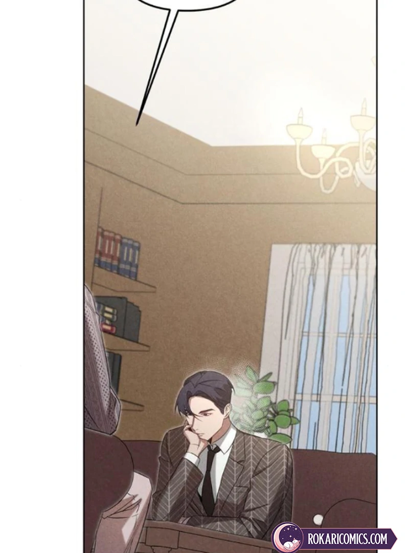 At the Place Where the Golden Rose Broke Chapter 14 - page 99