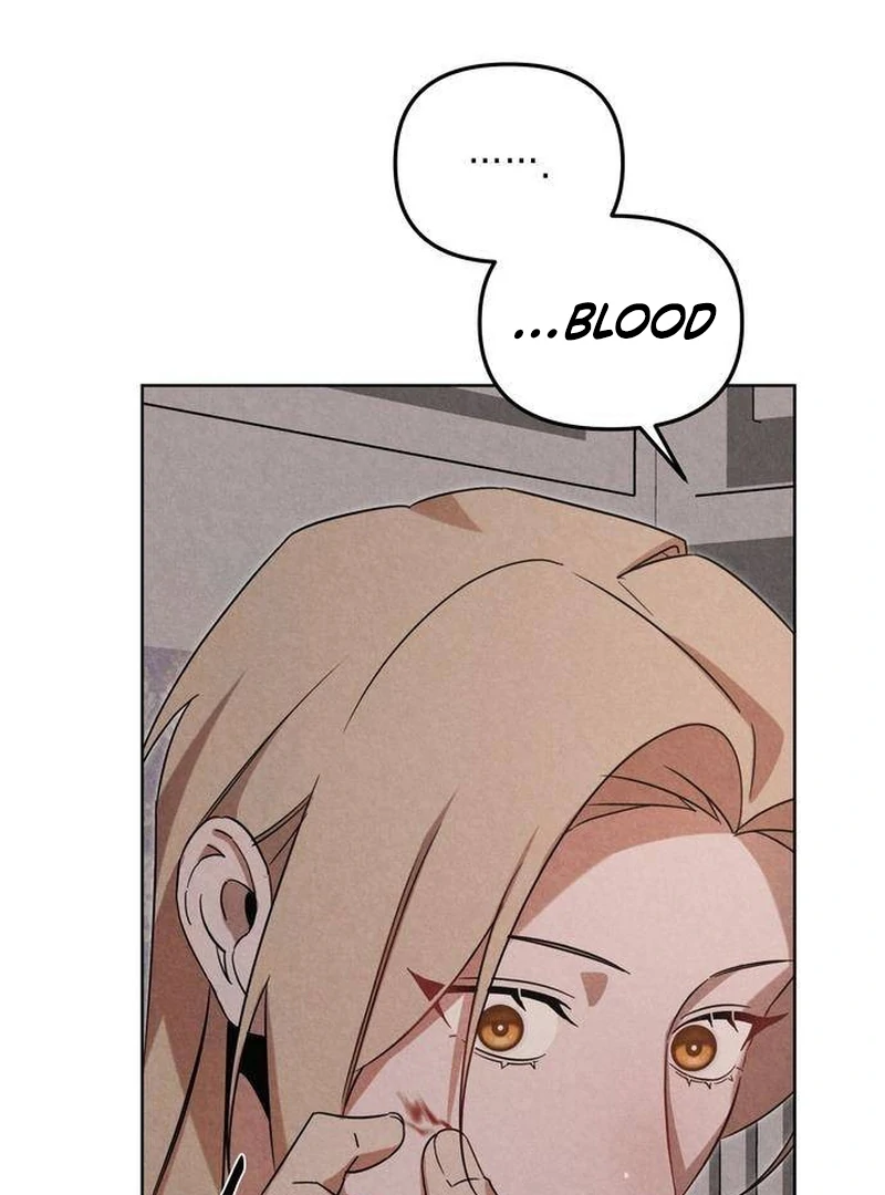 At the Place Where the Golden Rose Broke Chapter 15 - page 100