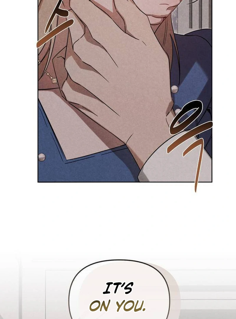 At the Place Where the Golden Rose Broke Chapter 15 - page 101