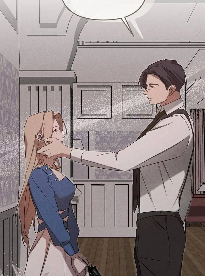At the Place Where the Golden Rose Broke Chapter 15 - page 102