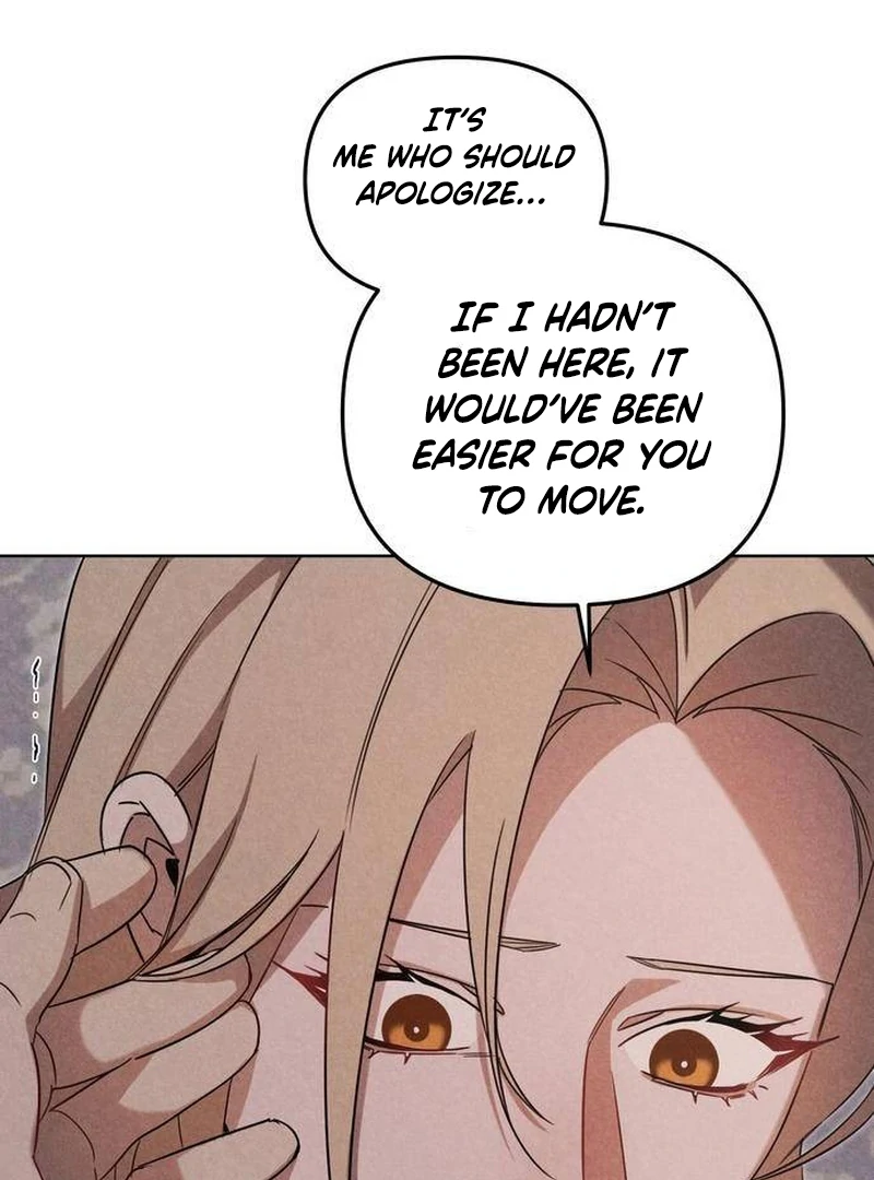 At the Place Where the Golden Rose Broke Chapter 15 - page 106