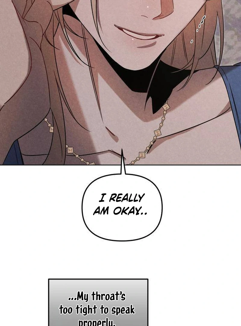 At the Place Where the Golden Rose Broke Chapter 15 - page 107