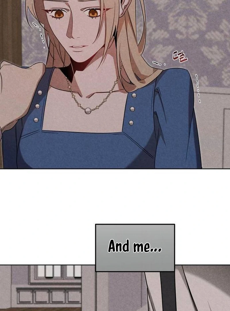 At the Place Where the Golden Rose Broke Chapter 15 - page 110