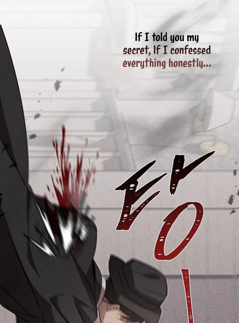 At the Place Where the Golden Rose Broke Chapter 15 - page 116