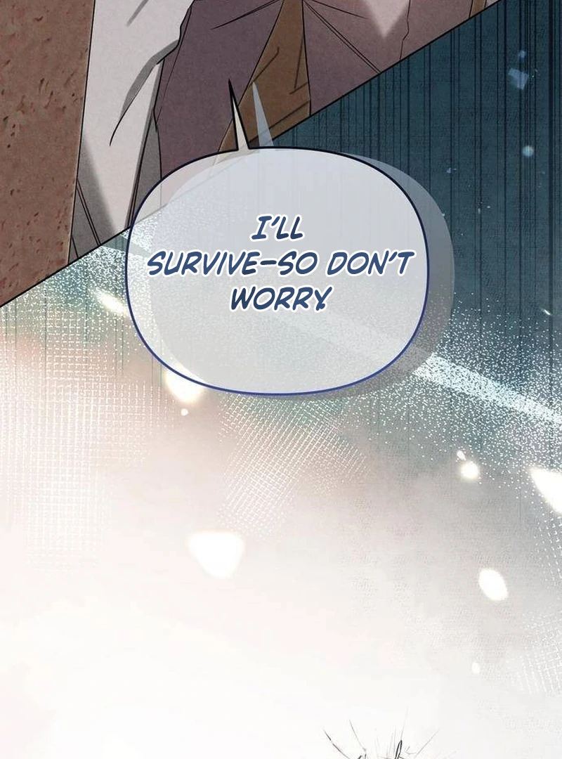 At the Place Where the Golden Rose Broke Chapter 15 - page 13