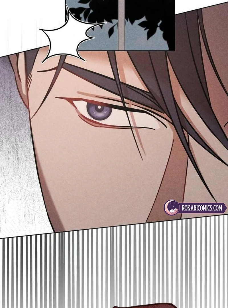 At the Place Where the Golden Rose Broke Chapter 15 - page 16