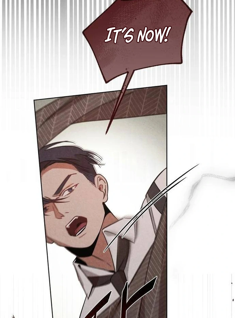 At the Place Where the Golden Rose Broke Chapter 15 - page 17