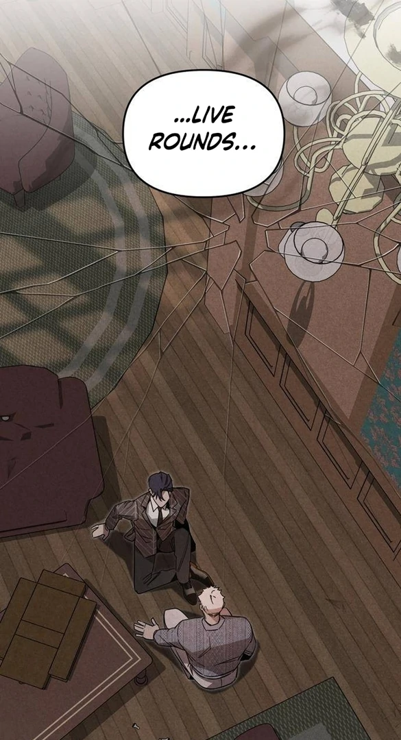 At the Place Where the Golden Rose Broke Chapter 15 - page 2