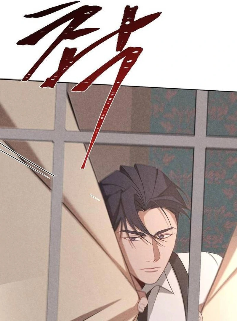 At the Place Where the Golden Rose Broke Chapter 15 - page 22