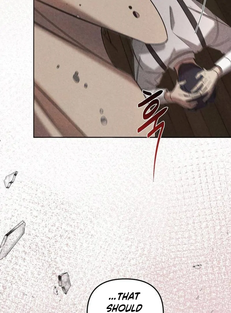 At the Place Where the Golden Rose Broke Chapter 15 - page 25
