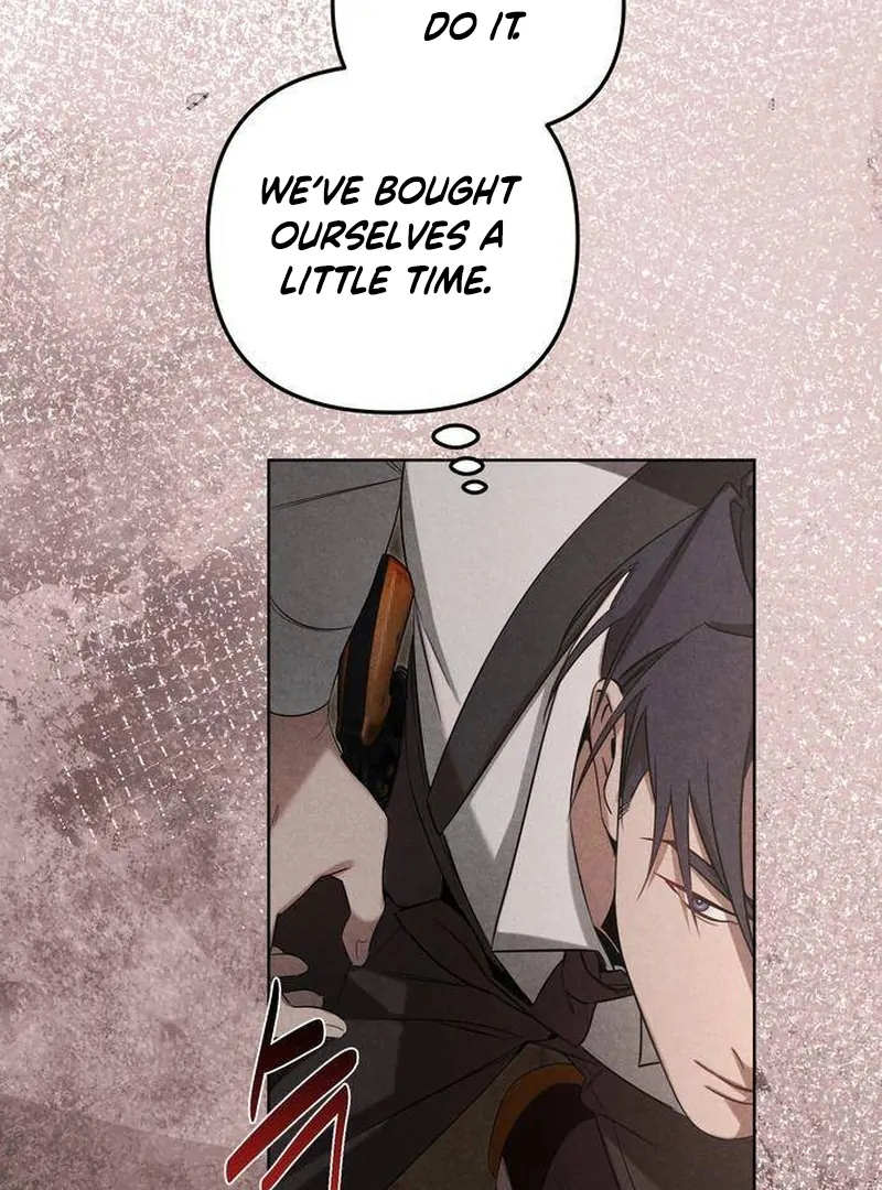 At the Place Where the Golden Rose Broke Chapter 15 - page 26