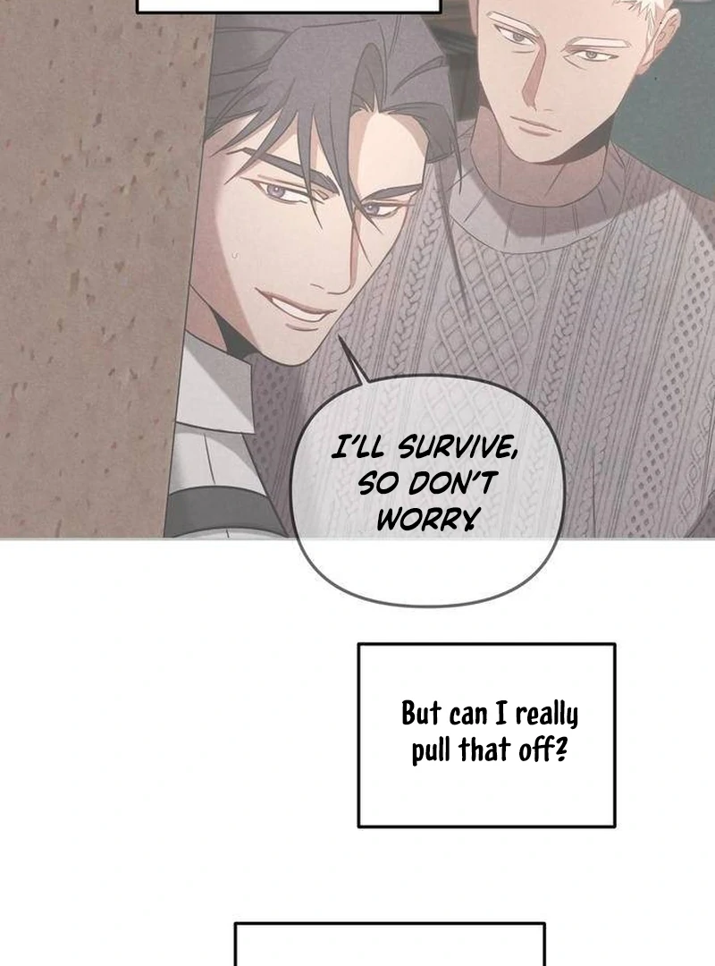 At the Place Where the Golden Rose Broke Chapter 15 - page 31