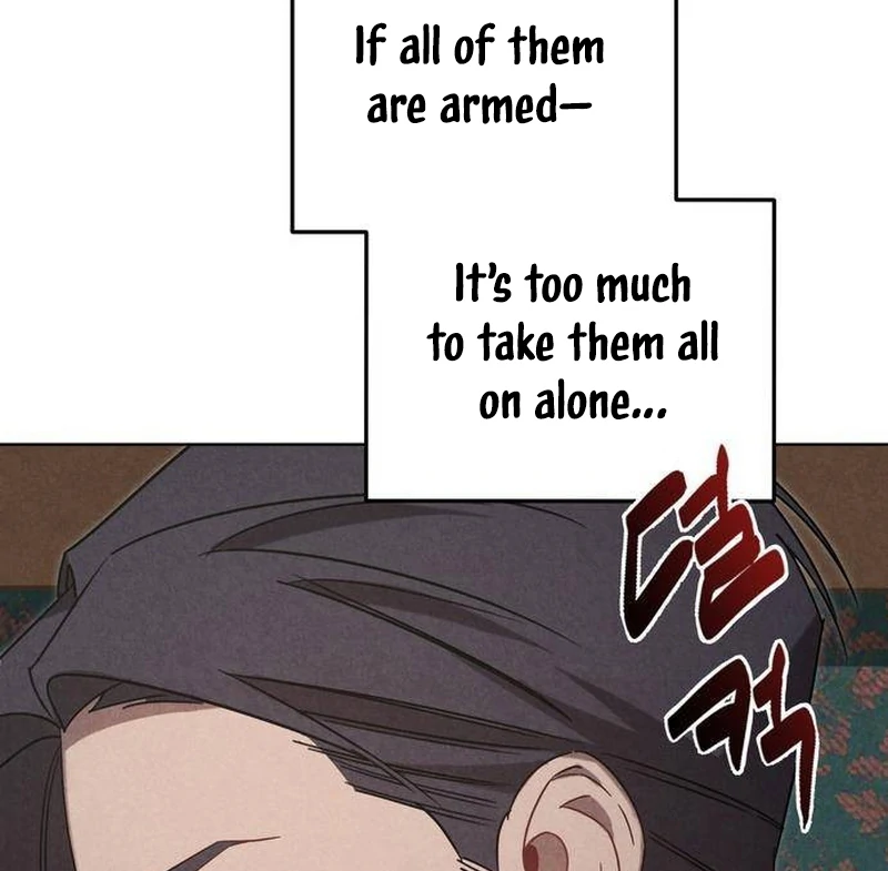 At the Place Where the Golden Rose Broke Chapter 15 - page 32