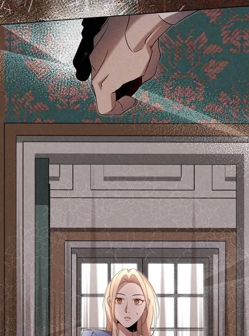 At the Place Where the Golden Rose Broke Chapter 15 - page 36