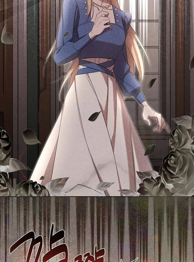 At the Place Where the Golden Rose Broke Chapter 15 - page 37