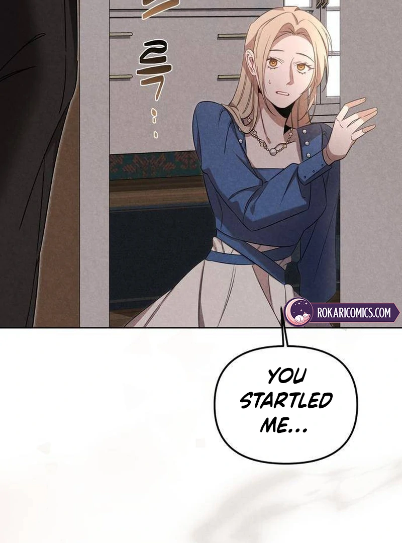 At the Place Where the Golden Rose Broke Chapter 15 - page 40