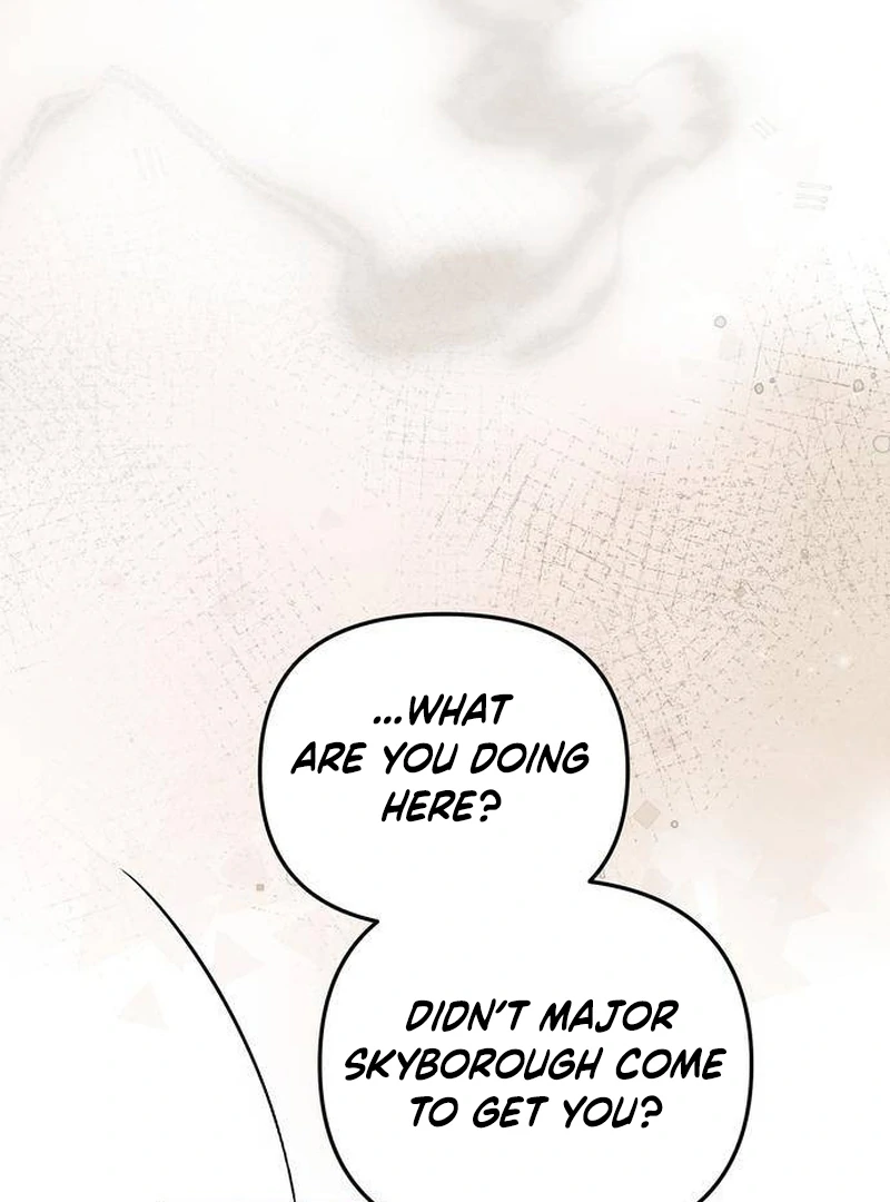 At the Place Where the Golden Rose Broke Chapter 15 - page 41