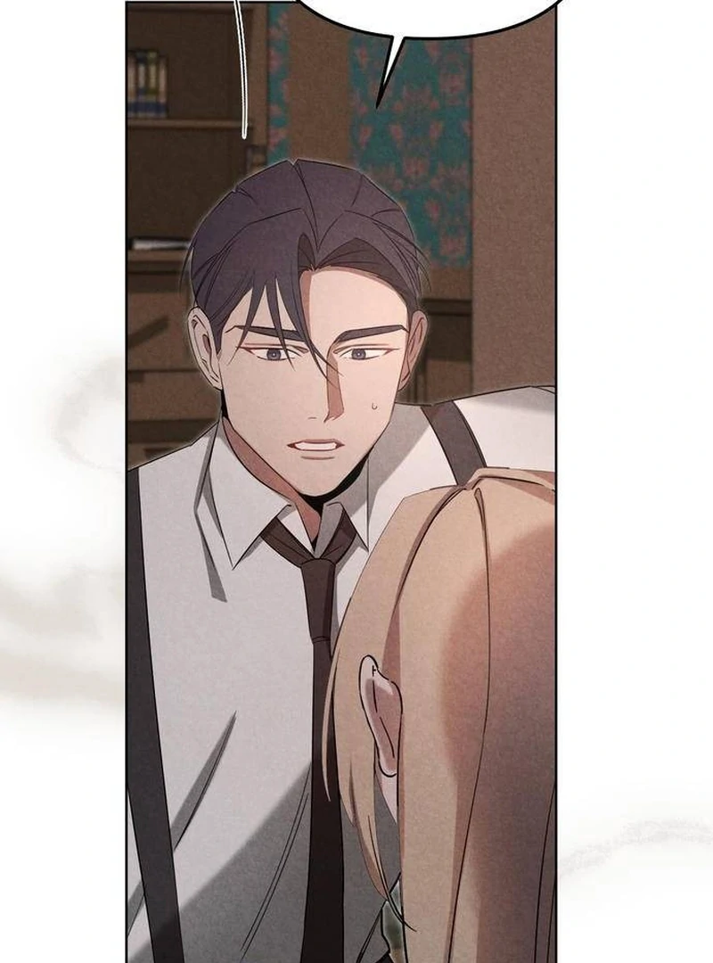 At the Place Where the Golden Rose Broke Chapter 15 - page 42