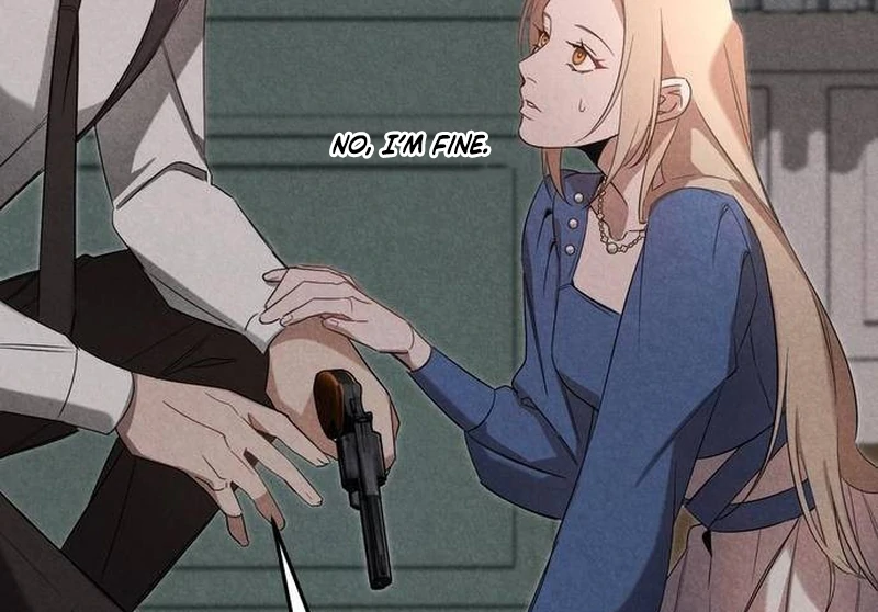 At the Place Where the Golden Rose Broke Chapter 15 - page 44