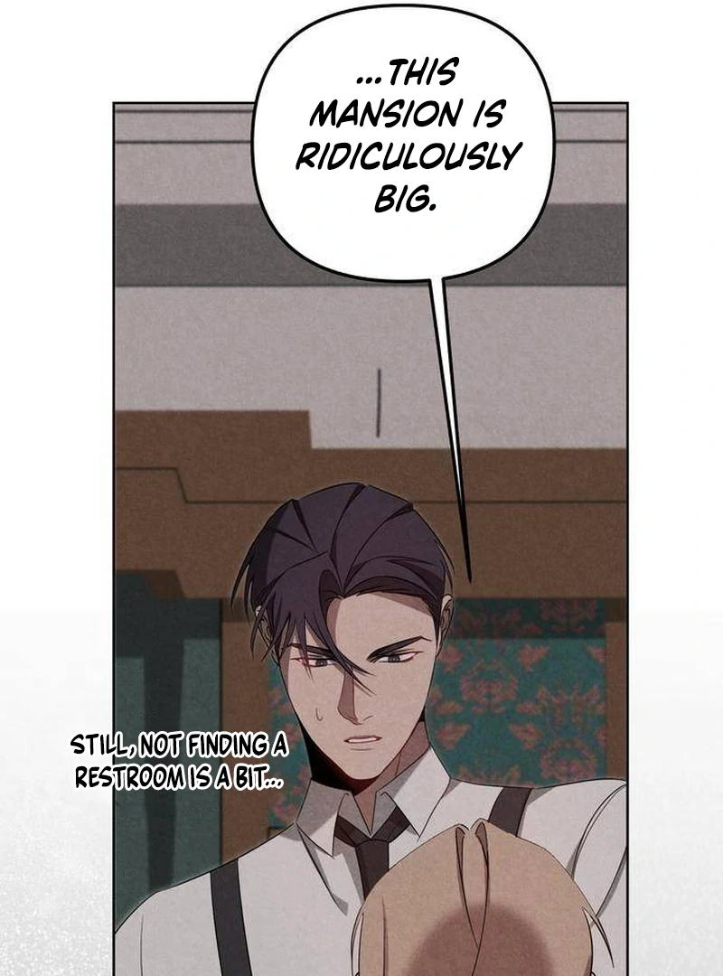 At the Place Where the Golden Rose Broke Chapter 15 - page 46