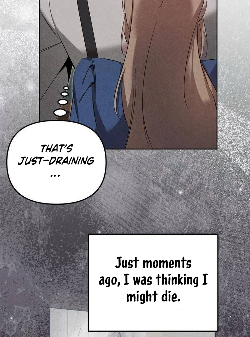 At the Place Where the Golden Rose Broke Chapter 15 - page 47