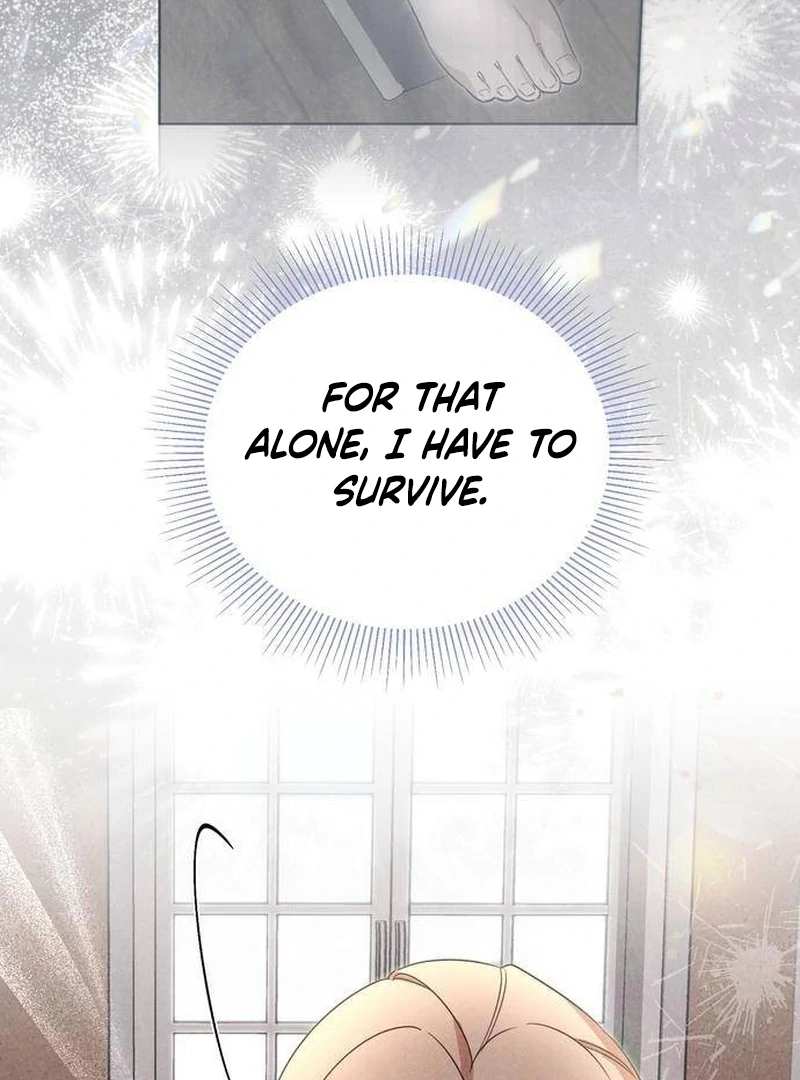 At the Place Where the Golden Rose Broke Chapter 15 - page 49