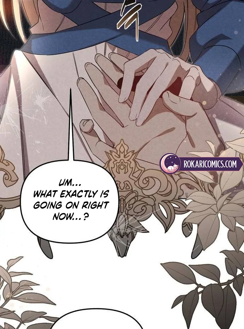 At the Place Where the Golden Rose Broke Chapter 15 - page 51
