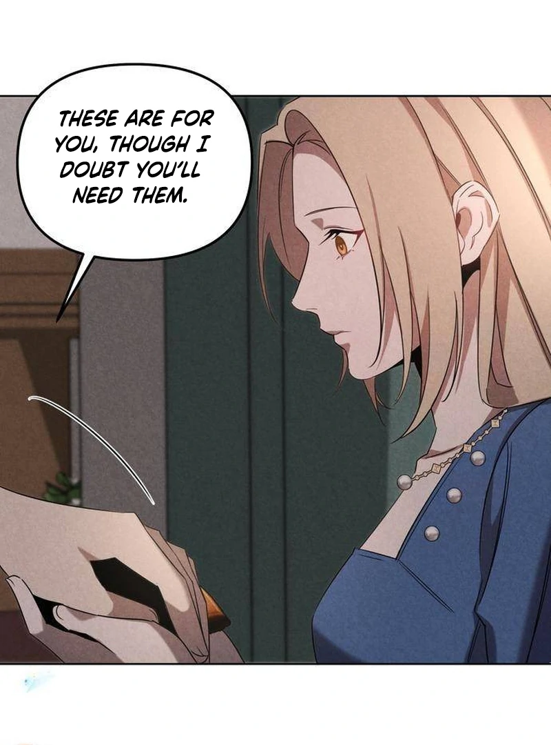 At the Place Where the Golden Rose Broke Chapter 15 - page 54