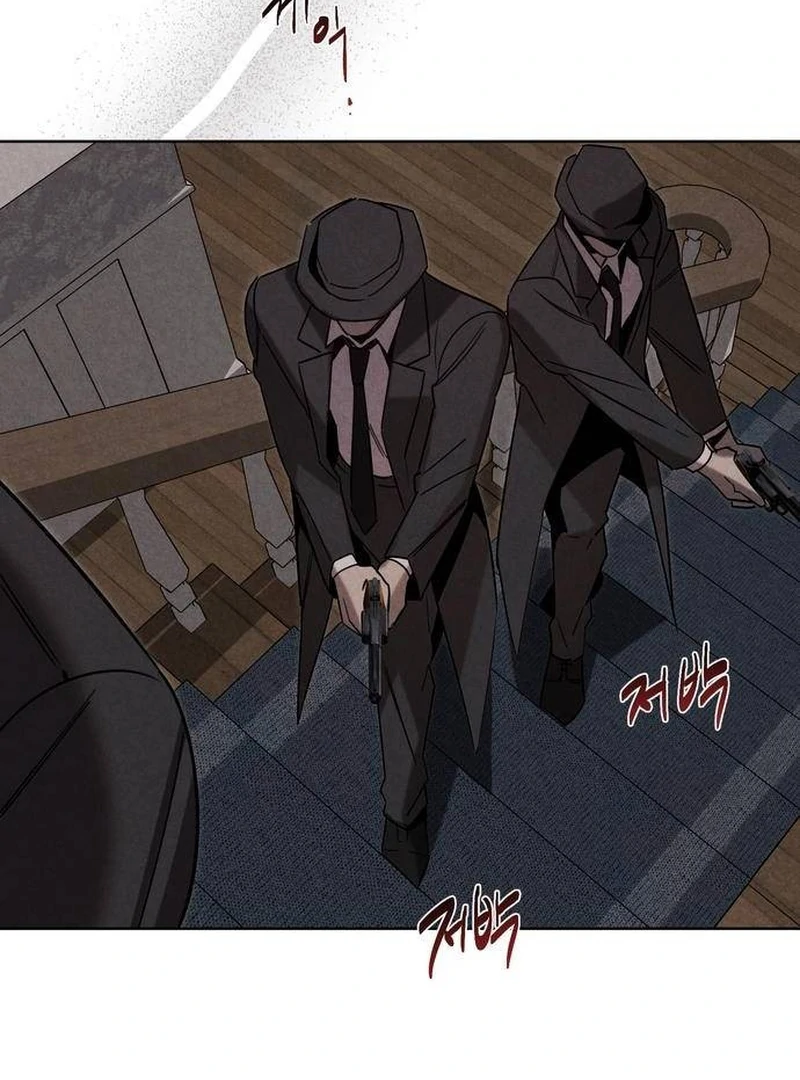 At the Place Where the Golden Rose Broke Chapter 15 - page 65