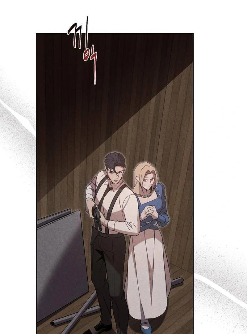 At the Place Where the Golden Rose Broke Chapter 15 - page 66