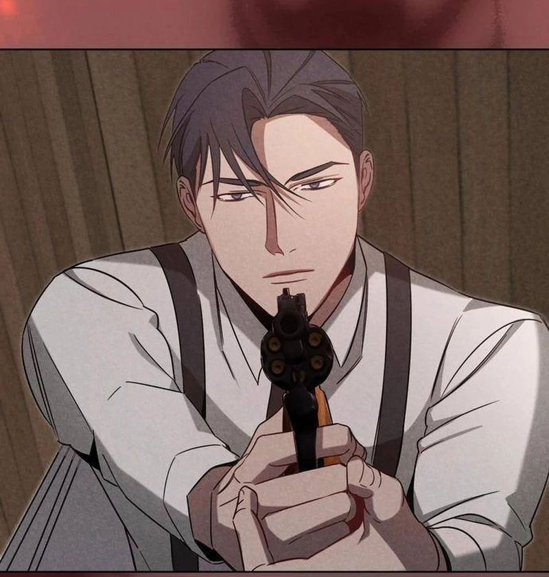 At the Place Where the Golden Rose Broke Chapter 15 - page 69
