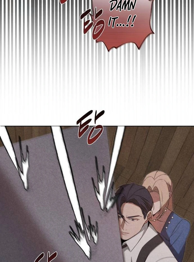 At the Place Where the Golden Rose Broke Chapter 15 - page 73
