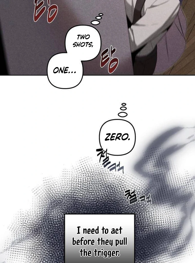 At the Place Where the Golden Rose Broke Chapter 15 - page 74