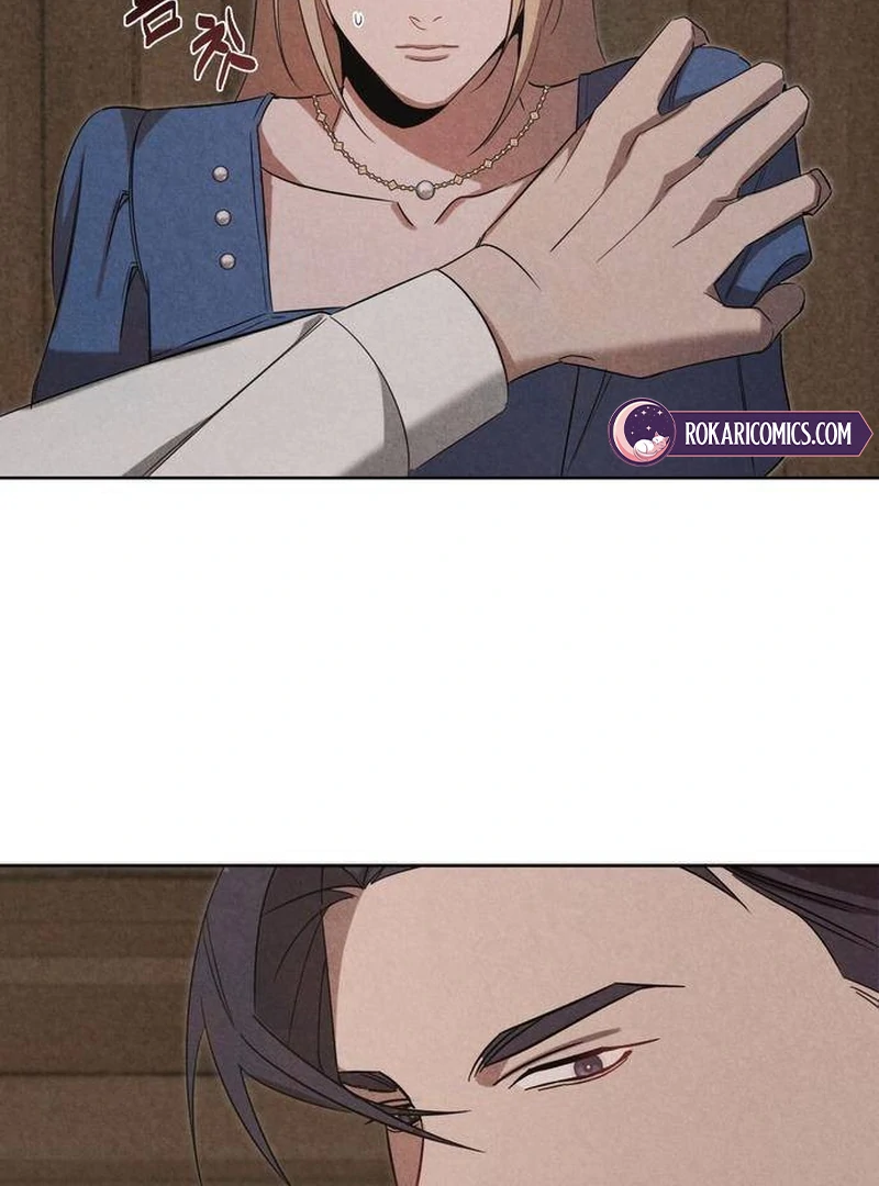 At the Place Where the Golden Rose Broke Chapter 15 - page 76