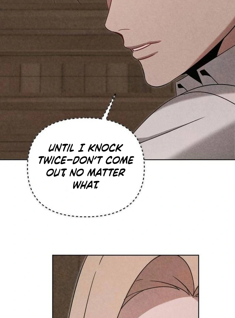 At the Place Where the Golden Rose Broke Chapter 15 - page 77