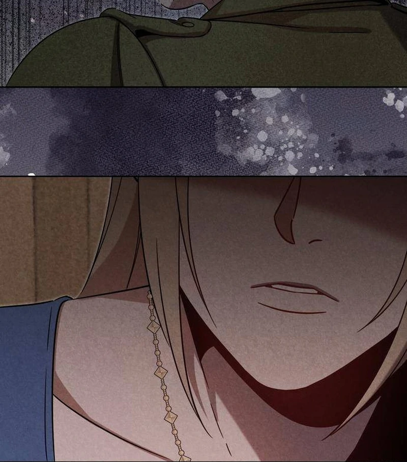 At the Place Where the Golden Rose Broke Chapter 15 - page 80