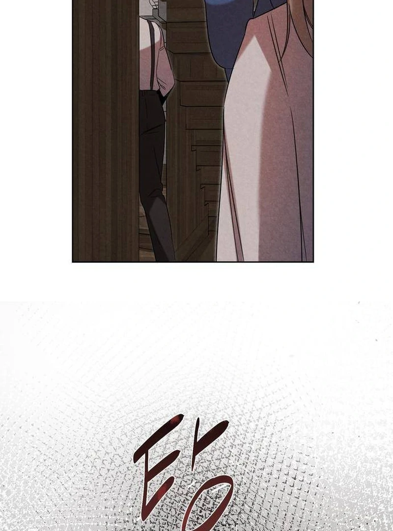 At the Place Where the Golden Rose Broke Chapter 15 - page 82